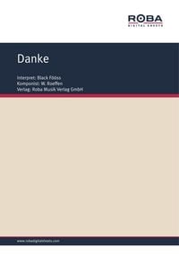 Produktbild: Danke