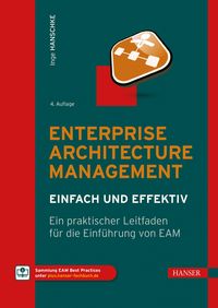 Produktbild: Enterprise Architecture Management - einfach und effektiv