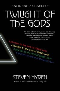 Produktbild: Twilight of the Gods