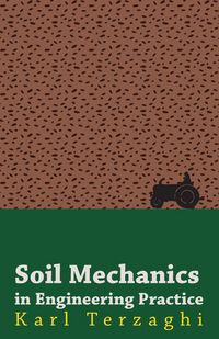 Produktbild: Soil Mechanics in Engineering Practice