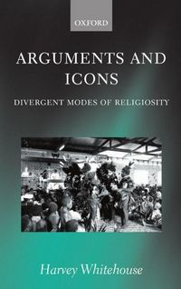 Produktbild: Arguments & Icons