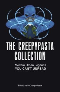 Produktbild: The Creepypasta Collection