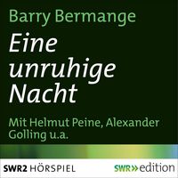 Produktbild: Eine unruhige Nacht