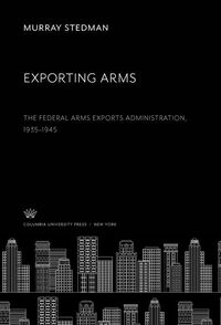 Produktbild: Exporting Arms