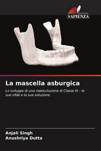Produktbild: La mascella asburgica