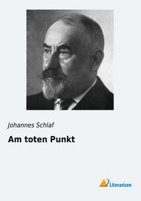 Produktbild: Am toten Punkt
