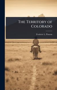 Produktbild: The Territory of Colorado