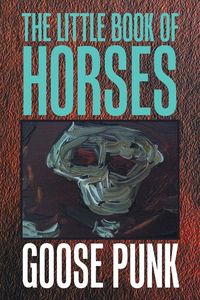 Produktbild: The Little Book of Horses