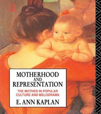 Produktbild: Motherhood and Representation