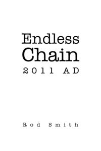 Produktbild: Endless Chain 2011 AD