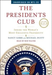 Produktbild: The Presidents Club