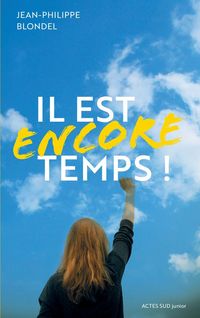 Produktbild: Il est encore temps !