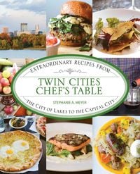 Produktbild: Twin Cities Chef's Table