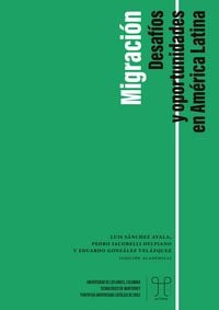 Produktbild: Migraci&oacute;n