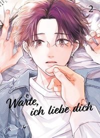 Produktbild: Warte, ich liebe dich 02