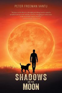 Produktbild: Shadows on the Moon