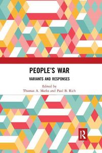Produktbild: People's War