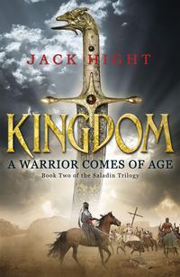 Produktbild: Kingdom
