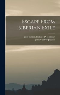 Produktbild: Escape From Siberian Exile