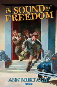 Produktbild: The Sound of Freedom
