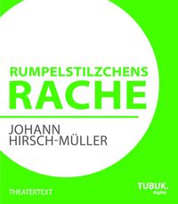 Produktbild: Rumpelstilzchens Rache