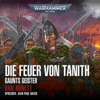 Produktbild: Warhammer 40.000: Gaunts Geister 05