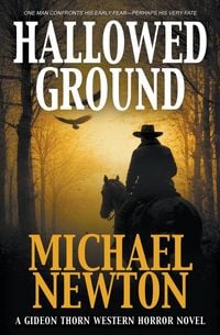 Produktbild: Hallowed Ground