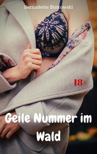 Produktbild: Geile Nummer im Wald