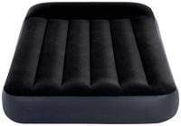 Produktbild: Intex 64146ND TWIN PILLOW REST CLASSIC AIRBED Luftbett (L x B x H) 191 x 99 x 25cm Schwarz
