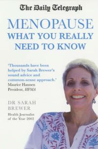 Produktbild: Menopause