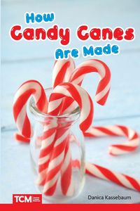 Produktbild: How Candy Canes Are Made