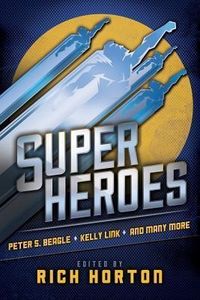 Produktbild: Beagle, P: Superheroes