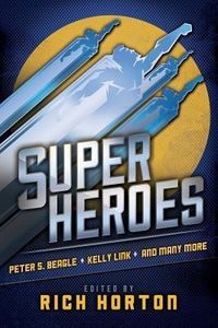 Produktbild: Superheroes