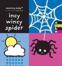 Produktbild: Lucas, B: Incy Wincy Spider