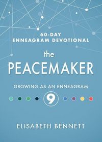 Produktbild: The Peacemaker