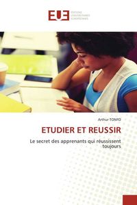Produktbild: Etudier Et Reussir
