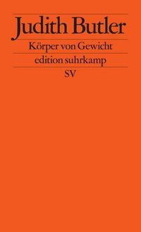 Produktbild: Körper von Gewicht