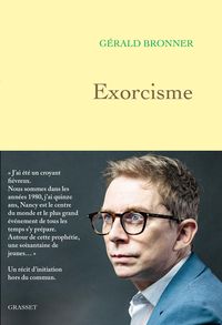 Produktbild: Exorcisme