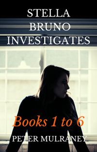 Produktbild: Stella Bruno Investigates