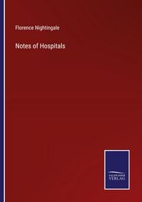 Produktbild: Notes of Hospitals