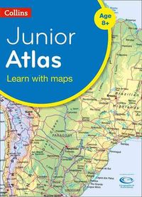 Produktbild: Scoffham, S: Collins Primary Atlases