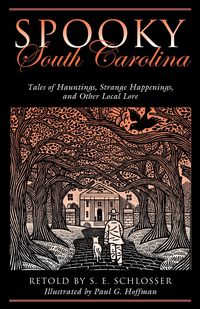 Produktbild: Spooky South Carolina