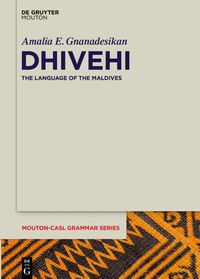 Produktbild: Dhivehi