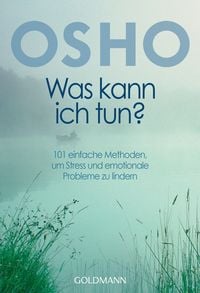 Produktbild: Was kann ich tun?