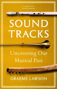 Produktbild: Sound Tracks