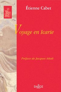 Produktbild: Voyage en Icarie