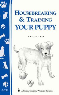 Produktbild: Housebreaking & Training Your