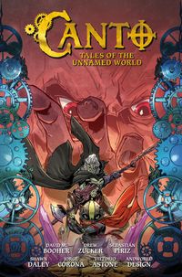 Produktbild: Canto Volume 3