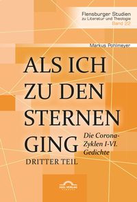 Produktbild: Als ich zu den Sternen ging. Dritter Teil