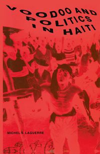 Produktbild: Voodoo and Politics in Haiti